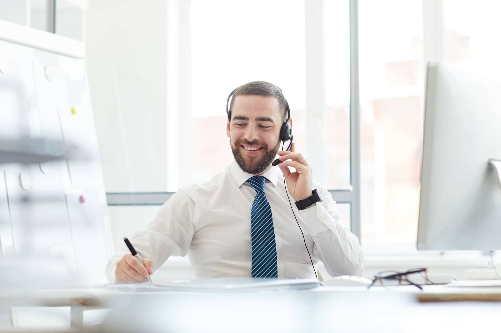 Advantages and disadvantages of telemarketing