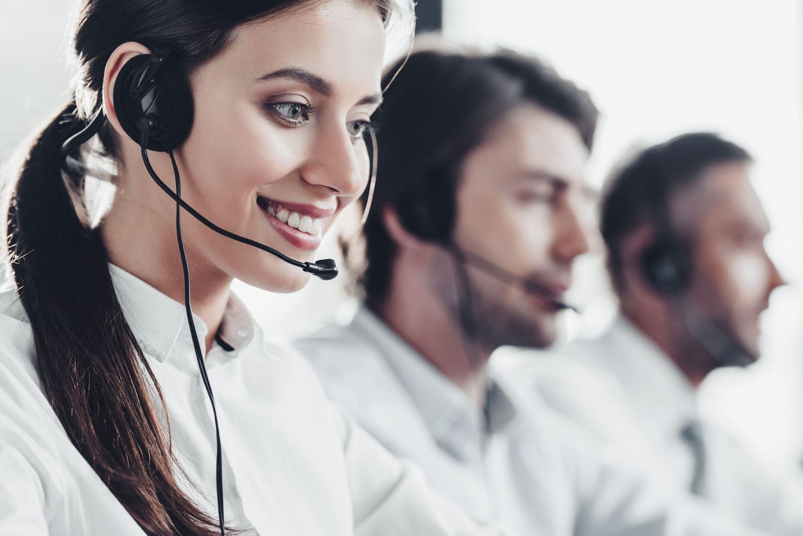 How to be a successful telemarketer